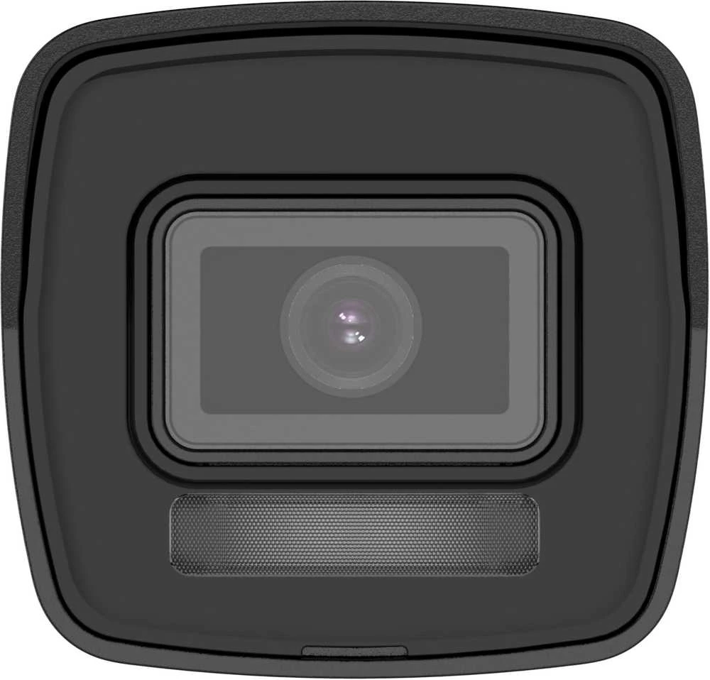 Hikvision HiLook IP kamera | IPC-B140HA-LU | Kulka | 4 MP | 2,8 mm | IP67 | H.265+