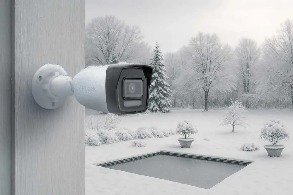 Hikvision HiLook IP kamera | IPC-B140HA-LU | Kulka | 4 MP | 2,8 mm | IP67 | H.265+