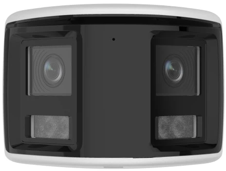 Hikvision Kamera IP Hilook IPC-B480HAD-LUF/SL panoramiczna 8MP Smart Hybrid Light