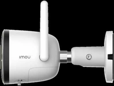 IMOU Bullet 2 4MP WiFi apsaugos kamera lauke