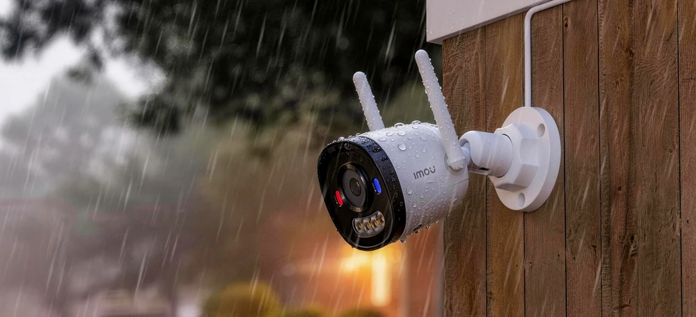 Kamera IP Imou Bullet 3 Pro 8MP IPC-S3EP-8V0W