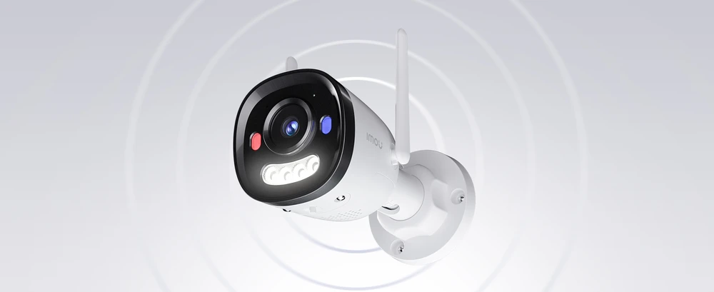 Kamera IP Imou Bullet 3 Pro 8MP IPC-S3EP-8V0W