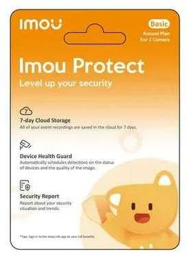 Imou Cruiser 2C 3MP