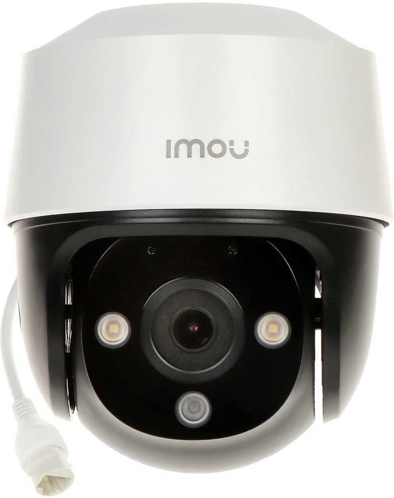 IMOU stebėjimo kamera IPC-S41FAP / 4MP /  IP66