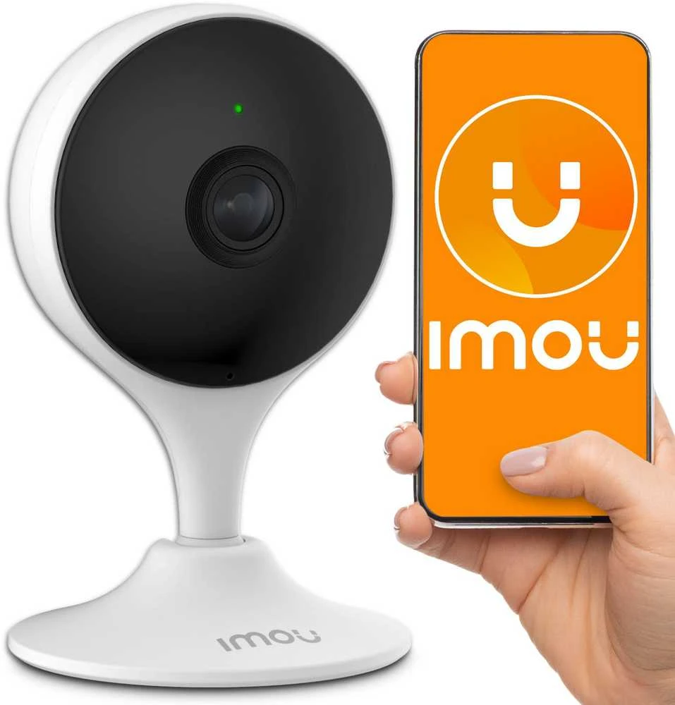 Kamera IPC-C22E-IMOU