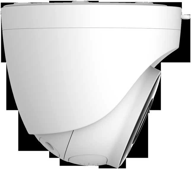 Imou Dahua IP atgrasymo kamera IPC-T26EP, 2MP 25fps, pašvietimas iki 30m, SD iki 256GB, 3.6mm 87.5°, IP67, 110d