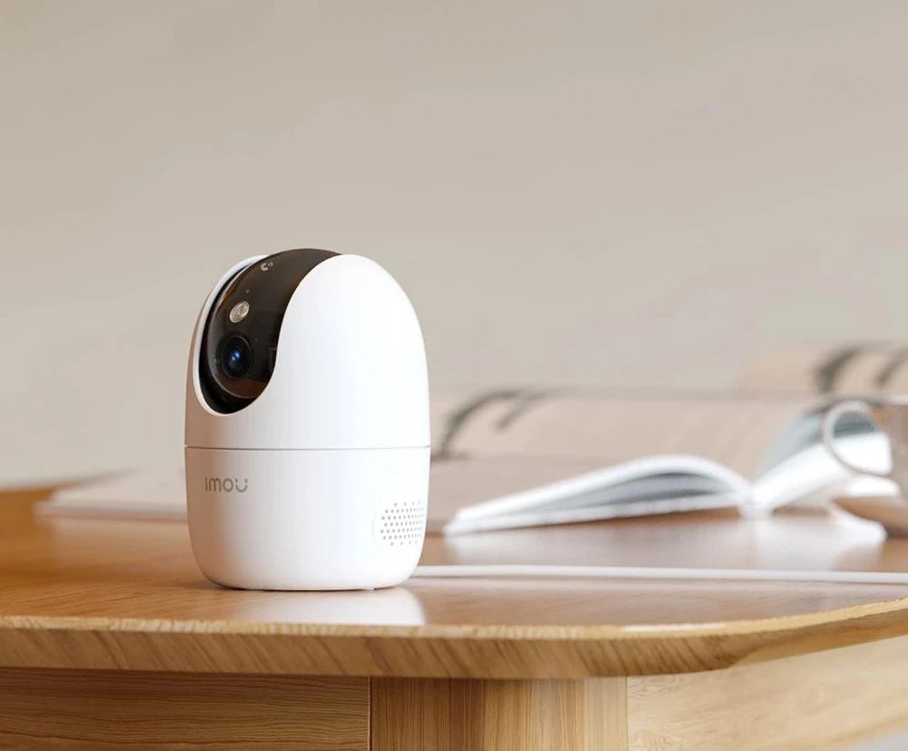 Kamera IP IMOU Ranger 2 Pro 8MP