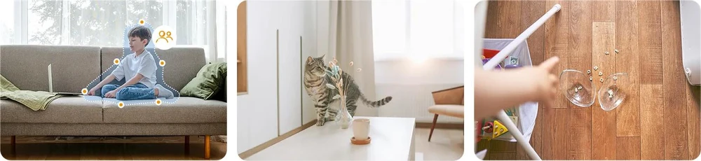 Kamera IP IMOU Ranger 2 Pro 8MP