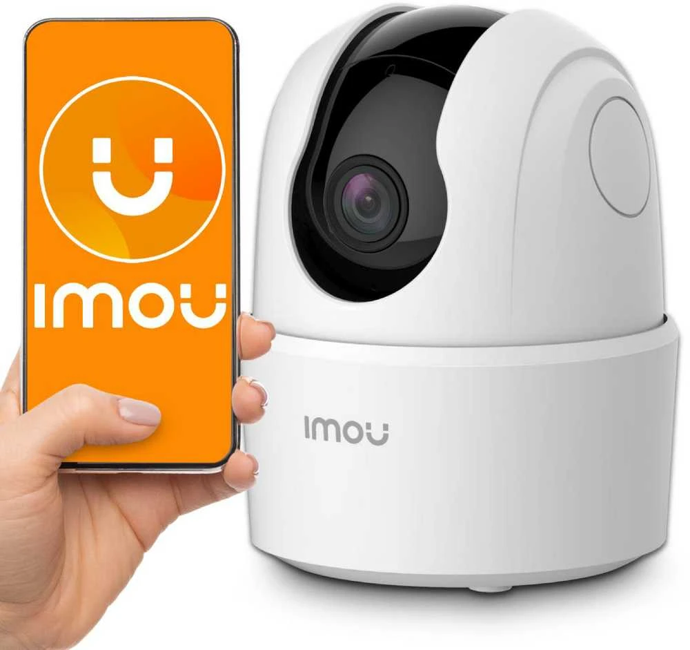 IP KAMERA IMOU RANGER 2C IPC-TA42CP-D