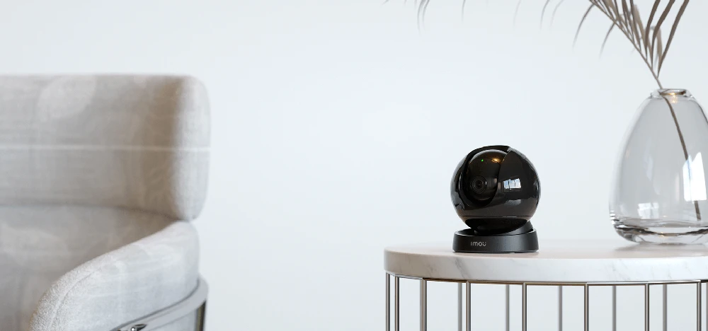 360° vidinė Wi-Fi kamera IMOU Rex 3D 5MP