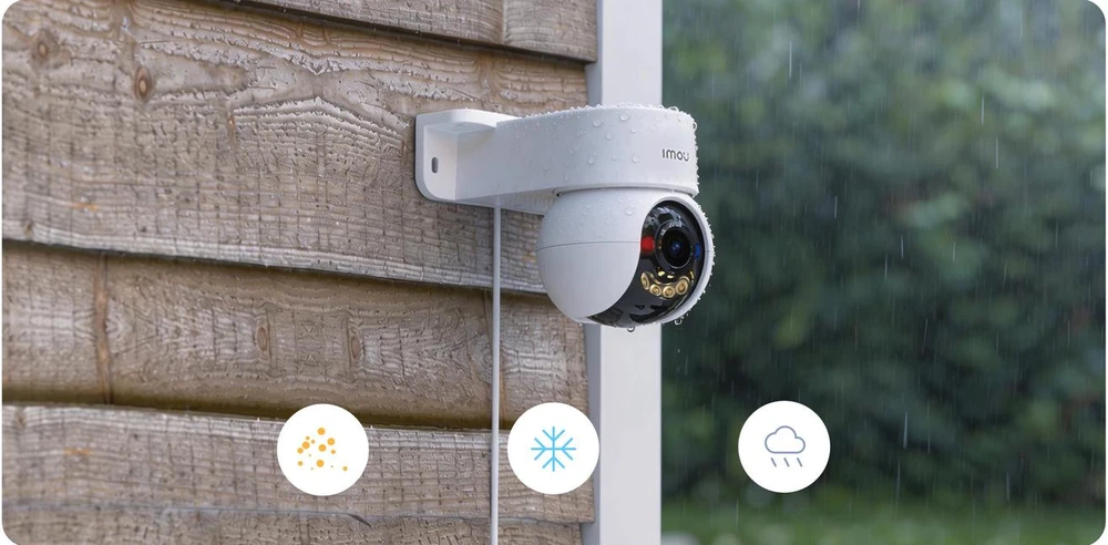 Kamera IP Imou Talos 8MP IPC-S7MP-8V0S