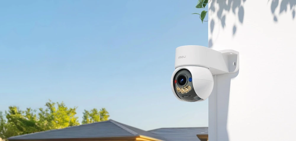 Kamera IP Imou Talos 8MP IPC-S7MP-8V0S