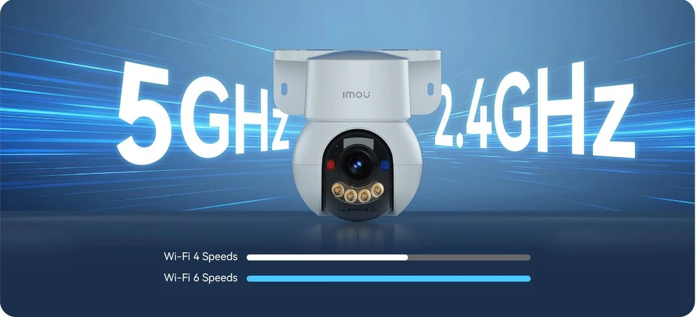 Kamera IP Imou Talos 8MP IPC-S7MP-8V0S