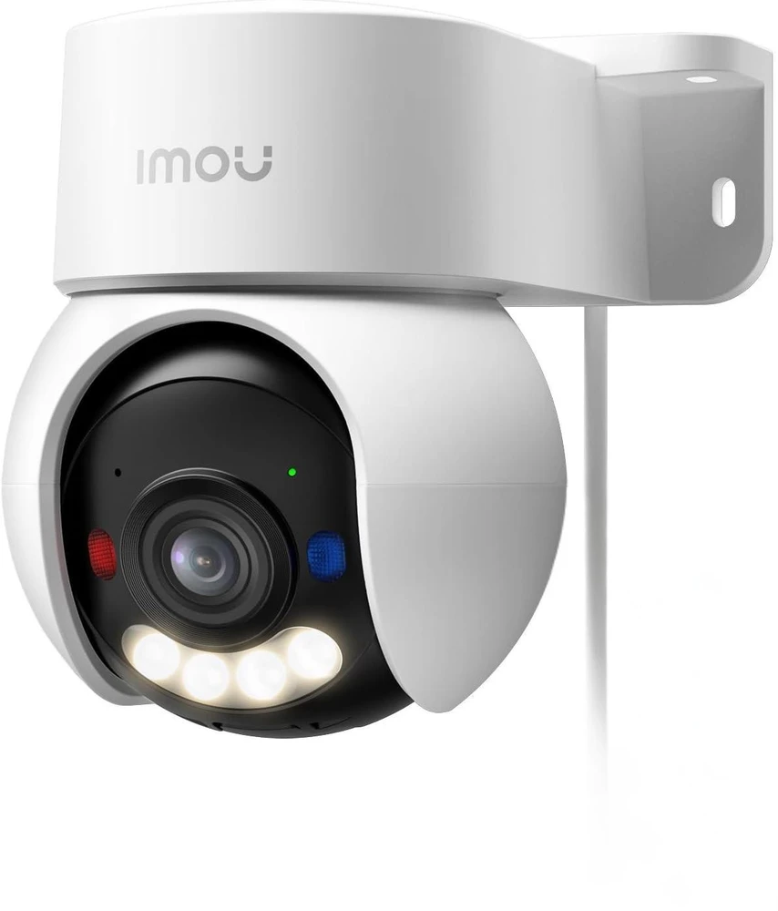 IMOU stebėjimo kamera Talos 8MP, S7MP-8V0S