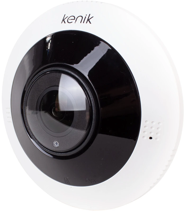 KAMERA IP KENIK KG-12315FAS-I