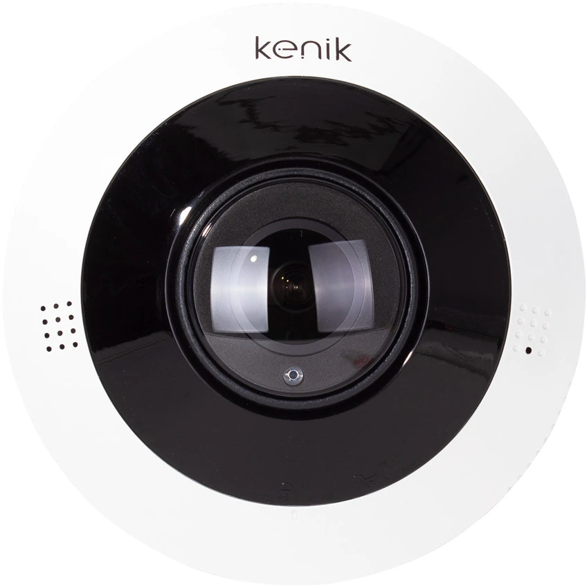 KAMERA IP KENIK KG-12315FAS-I