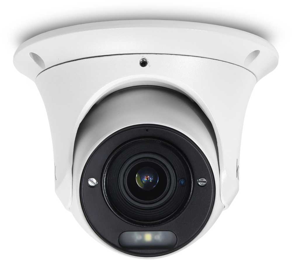 KAMERA IP KENIK KG-2160DVFAS-IL