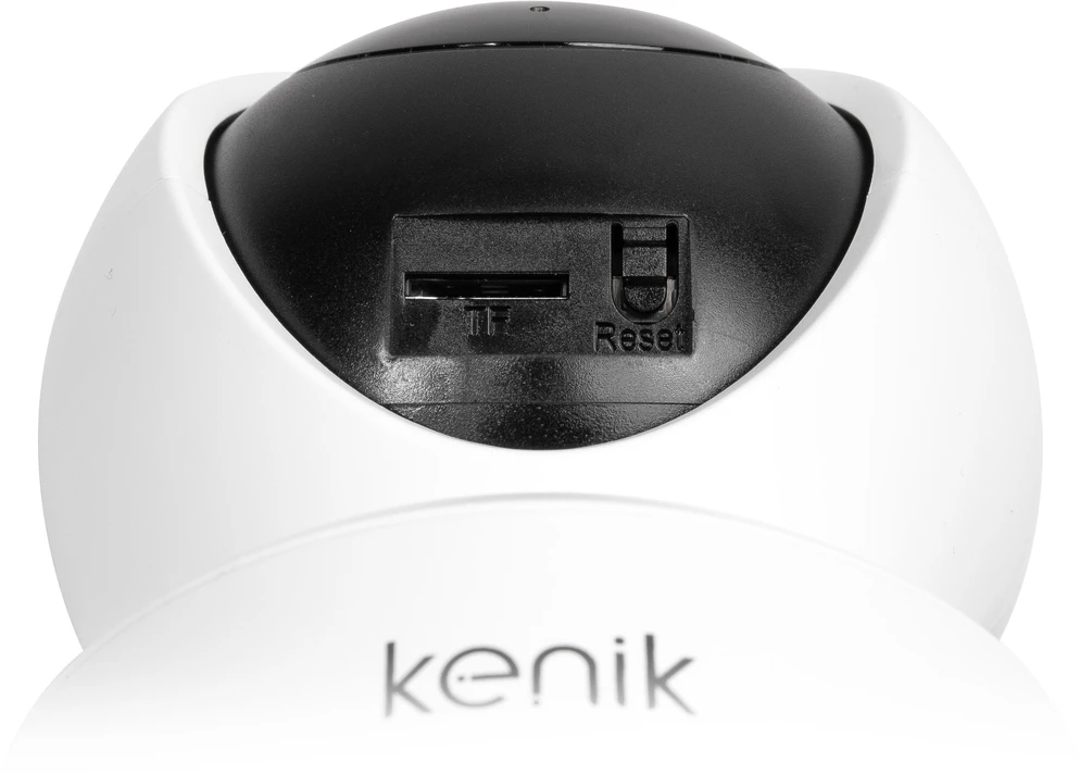 KAMERA IP KENIK KG-410PTAS-IOT-V2