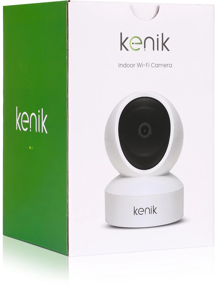KAMERA IP KENIK KG-410PTAS-IOT-V2