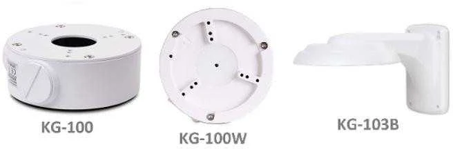 KAMERA IP KENIK KG-430DPA-DL