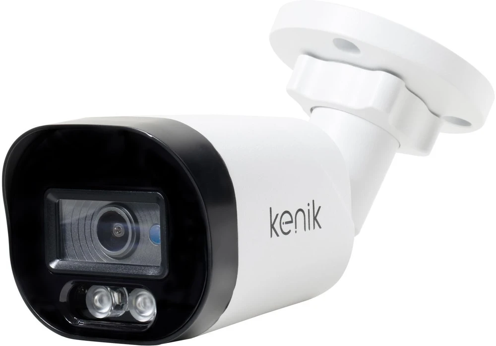 KAMERA IP KENIK KG-430TPA-DL