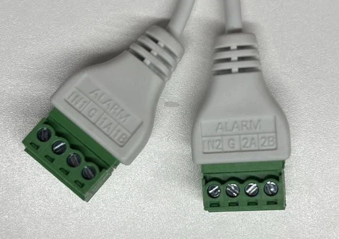 KAMERA IP KENIK KG-44100TZAS-ILPR (8-32mm)
