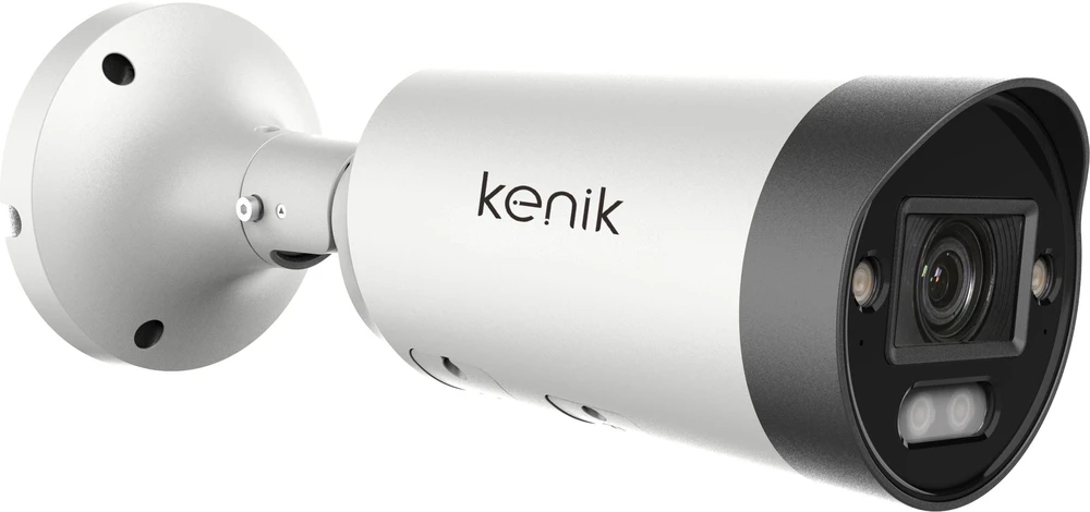 KAMERA IP KENIK KG-44100TZAS-ILPR (8-32mm)