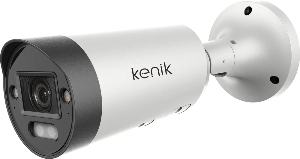 KAMERA IP KENIK KG-44100TZAS-ILPR (8-32mm)