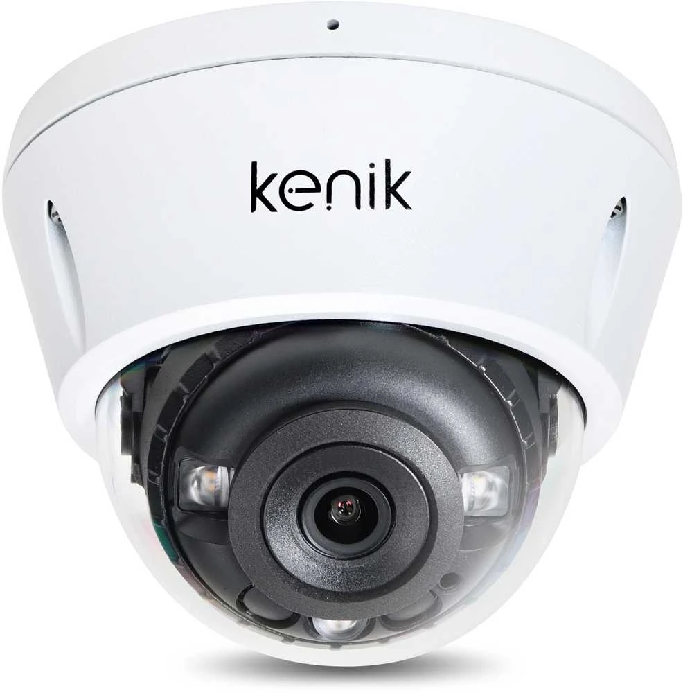 KAMERA IP KENIK KG-4430VAS-IL (2,8 mm)