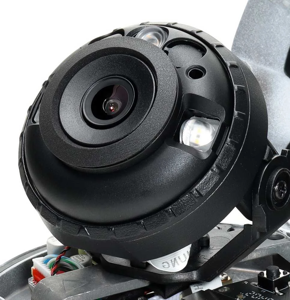 KAMERA IP KENIK KG-4430VAS-IL (2,8 mm)