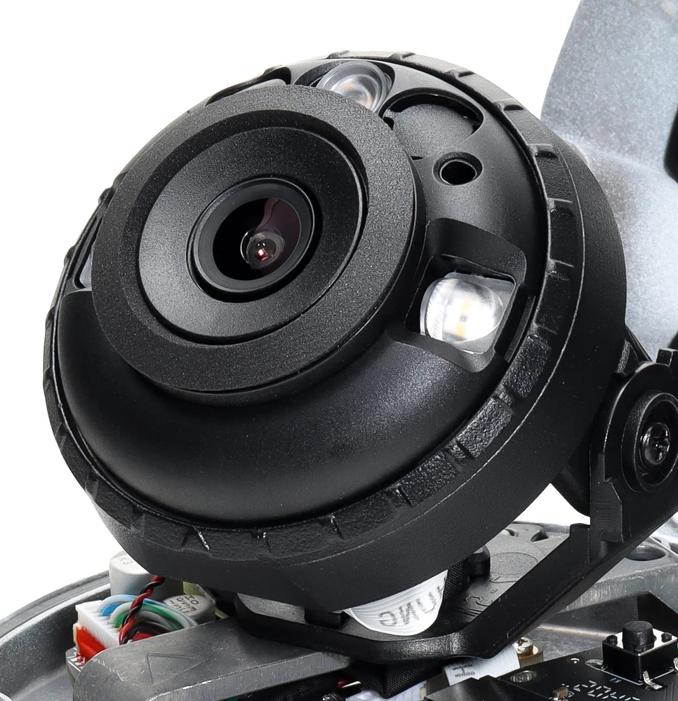 KAMERA IP KENIK KG-4430VAS-IL-V2 (2.8mm)