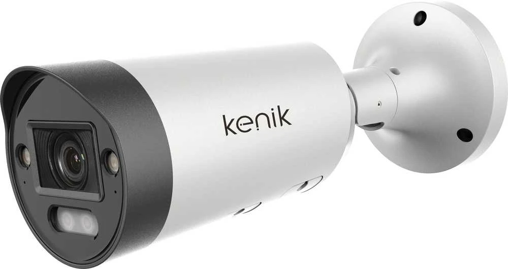 KAMERA IP KENIK KG-4460TZAS-ILPR (2.8-12mm)