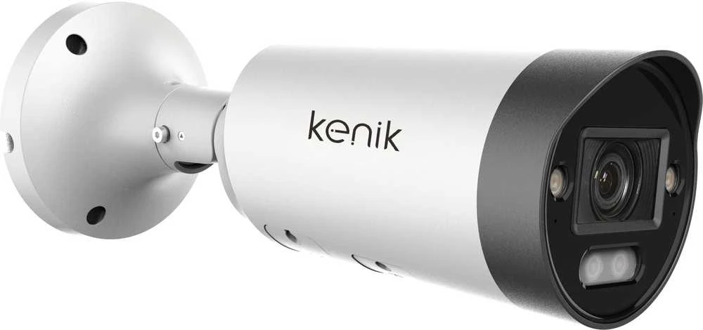 KAMERA IP KENIK KG-4460TZAS-ILPR (2.8-12mm)