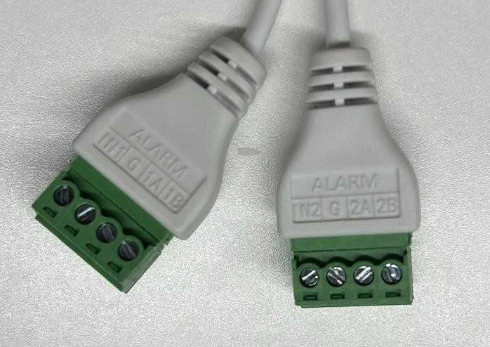 KAMERA IP KENIK KG-4460TZAS-ILPR (2.8-12mm)