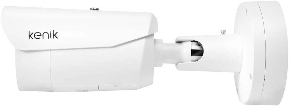 KAMERA IP KENIK KG-4C60TVZAS-ILC (2,8-12mm)