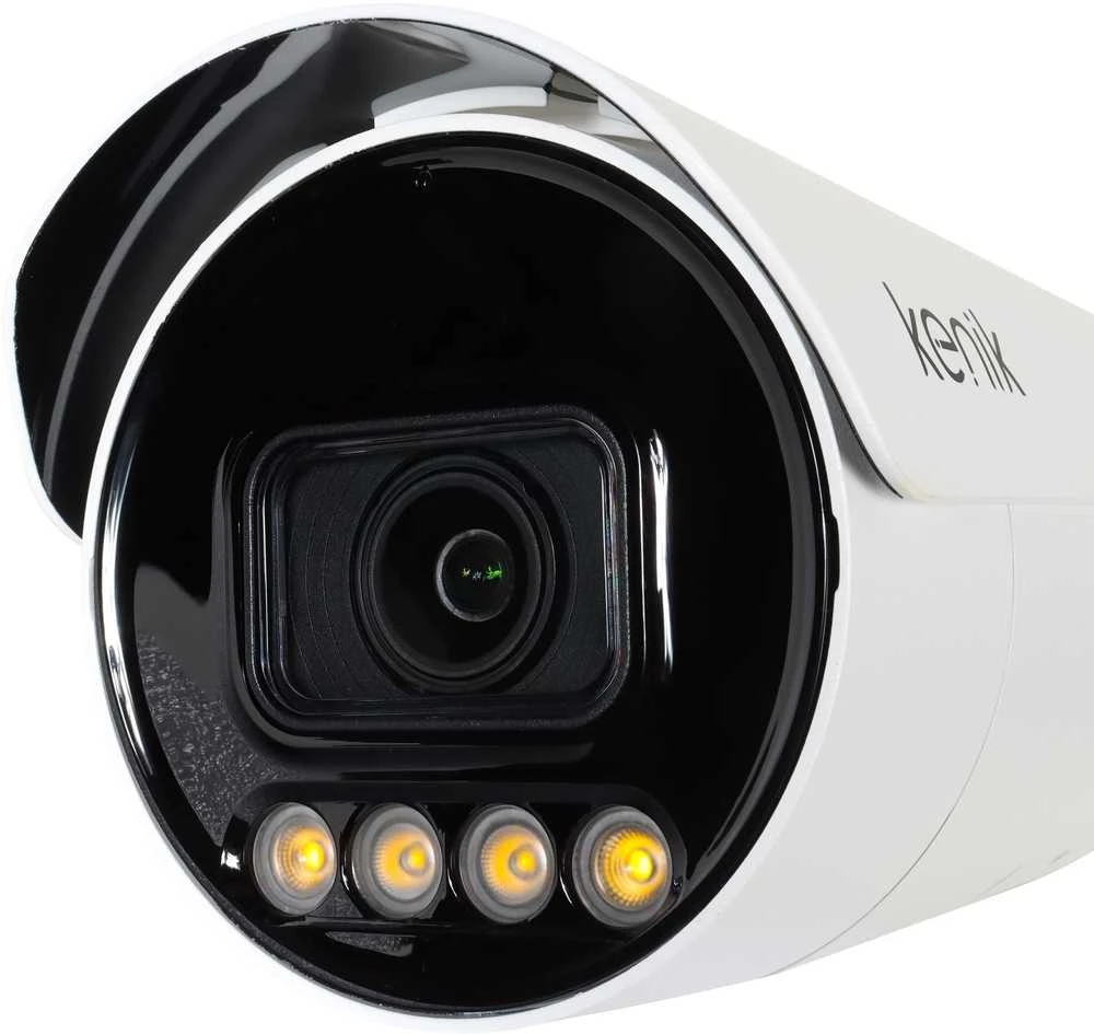 KAMERA IP KENIK KG-4C60TVZAS-ILC (2,8-12mm)