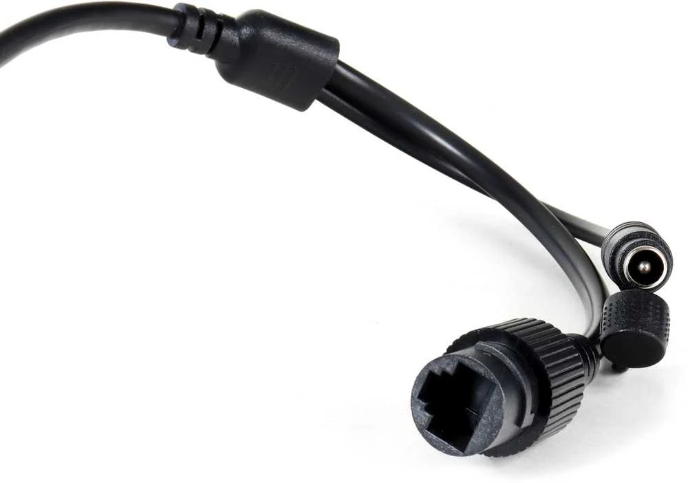 KAMERA IP KENIK KG-5430DAS-IL-G (2,8 mm)
