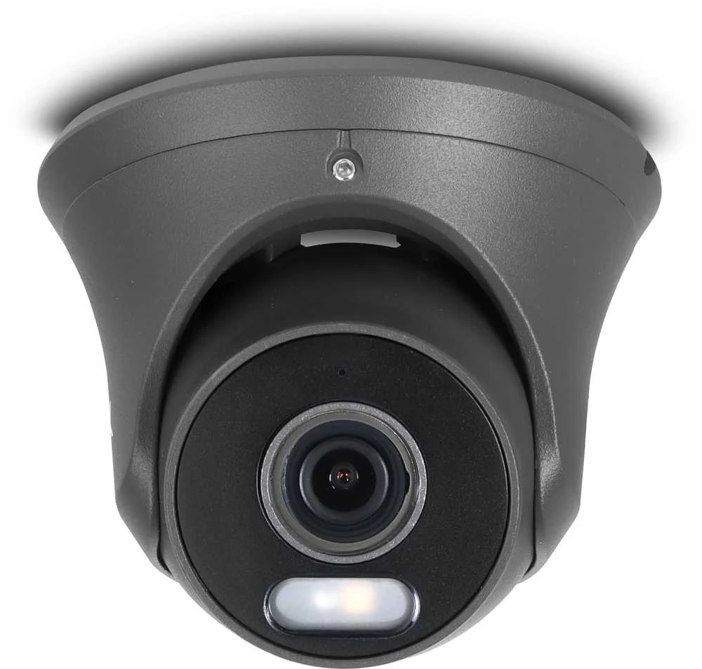 KAMERA IP KENIK KG-5430DAS-IL-G (2,8 mm)