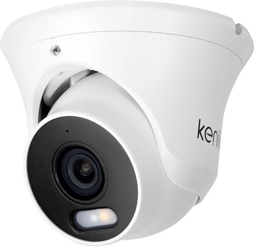 KAMERA IP KENIK KG-5430DAS-ILC (2,8 mm)