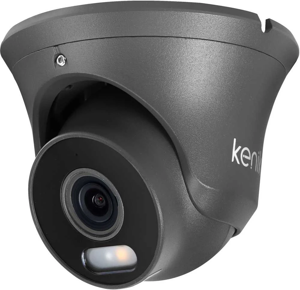 KAMERA IP KENIK KG-5430DAS-ILC-G (2,8 mm)