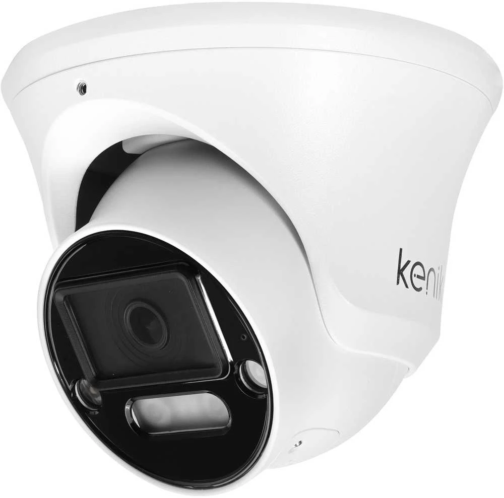 KAMERA IP KENIK KG-5430DAS-ILCD (2,8 mm)