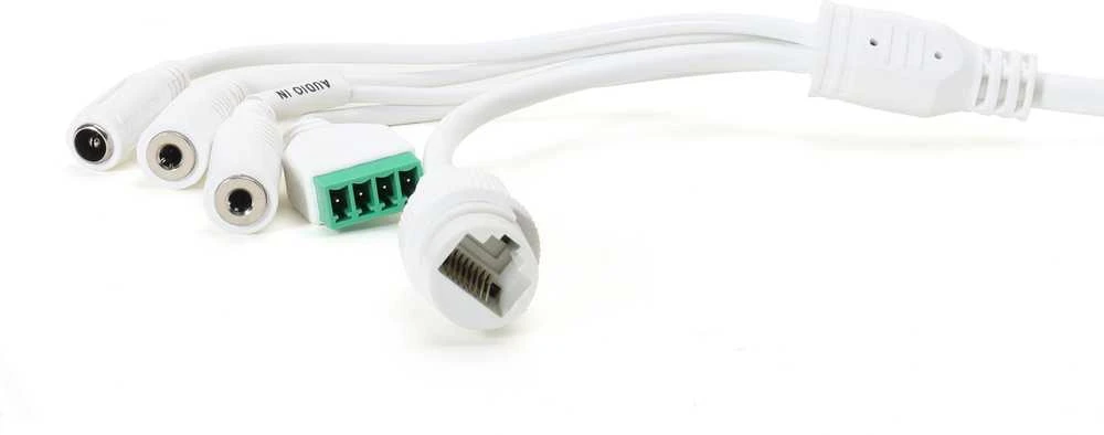 KAMERA IP KENIK KG-5430DAS-ILCD (2,8 mm)