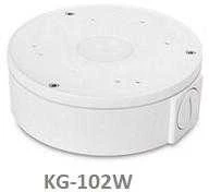 KAMERA IP KENIK KG-5430DAS-ILCD (2,8 mm)