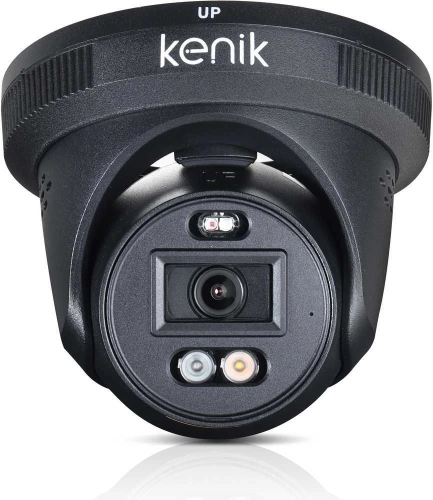 KAMERA IP KENIK KG-5430DAS-ILD-B-V2 (2,8 mm)