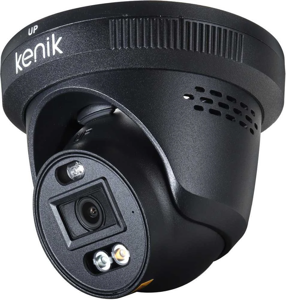 KAMERA IP KENIK KG-5430DAS-ILD-B-V2 (2,8 mm)
