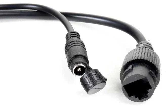 KAMERA IP KENIK KG-5430DAS-ILD-B-V2 (2,8 mm)