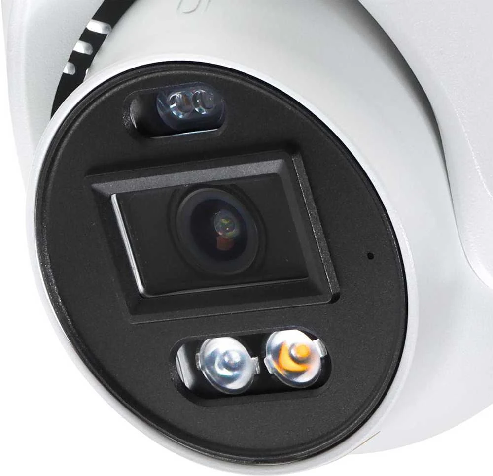 KAMERA IP KENIK KG-5430DAS-ILD-V2 (2,8 mm)