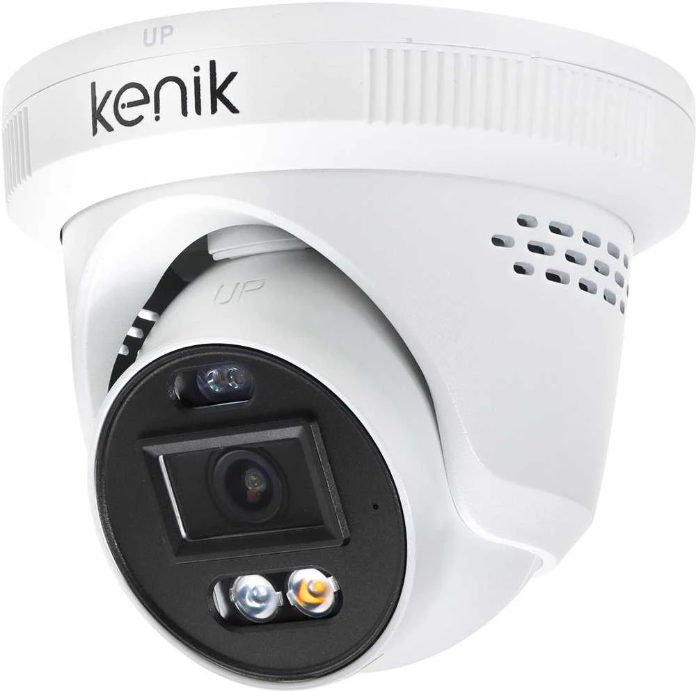 KAMERA IP KENIK KG-5430DAS-ILD-V2 (2,8 mm)
