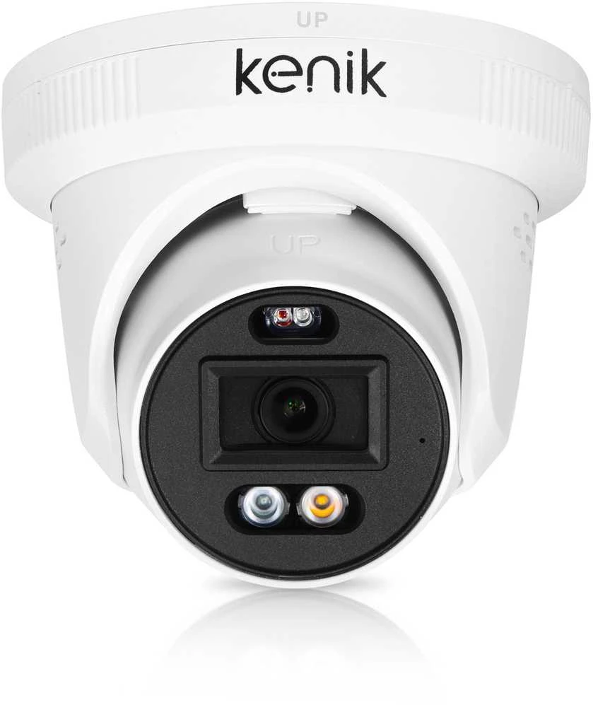 KAMERA IP KENIK KG-5430DAS-ILD-V2 (2,8 mm)