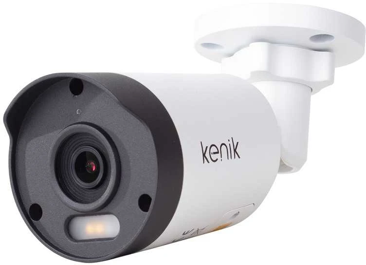 KAMERA IP KENIK KG-5430TAS-ILC (2,8 mm)